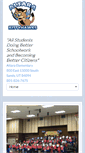 Mobile Screenshot of altara.canyonsdistrict.org
